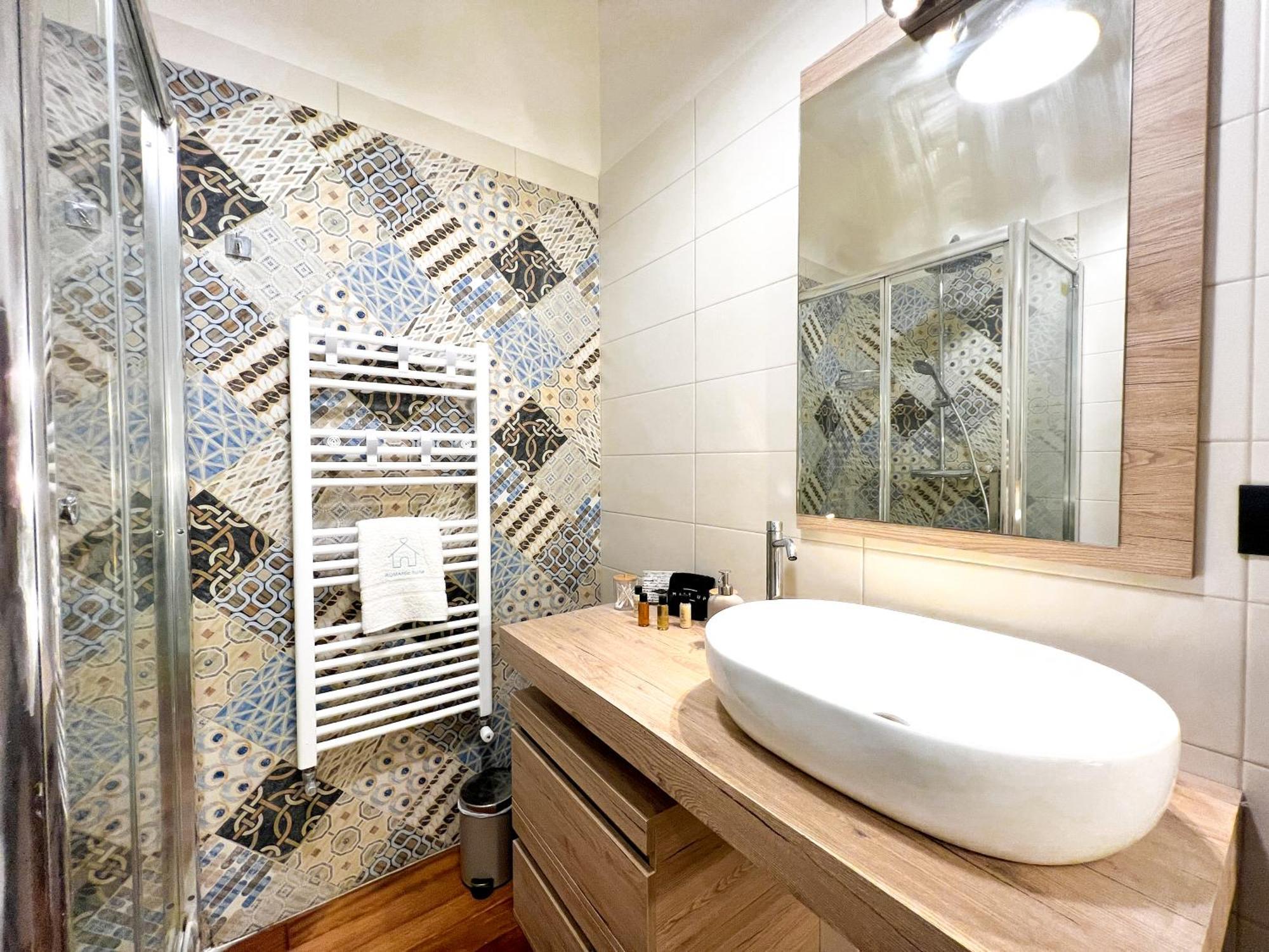 Unique House - 3 Bedrooms & 2 Bathrooms With 4 Beds - 100 Meters To The Metro A Roma Dış mekan fotoğraf