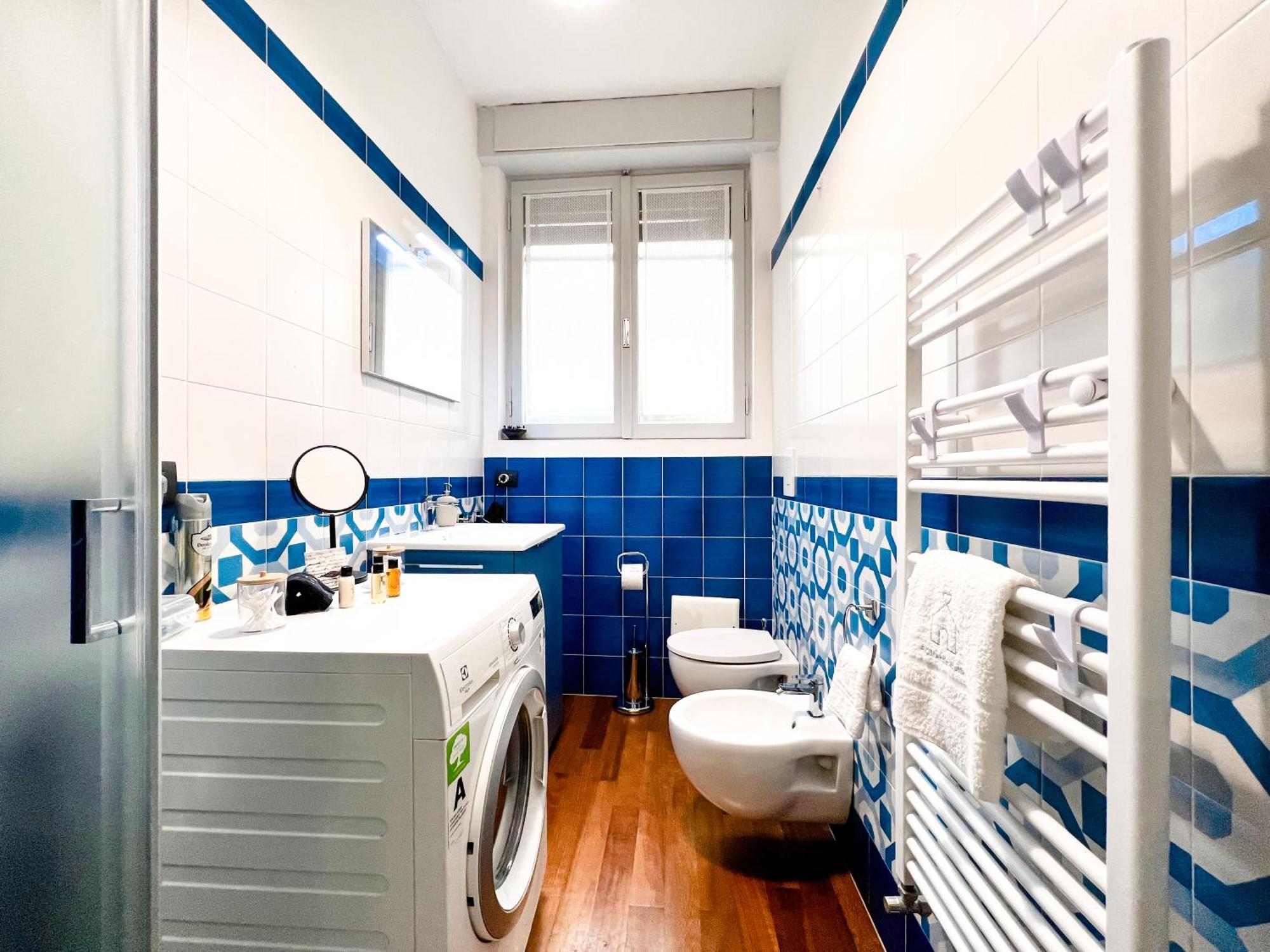 Unique House - 3 Bedrooms & 2 Bathrooms With 4 Beds - 100 Meters To The Metro A Roma Dış mekan fotoğraf